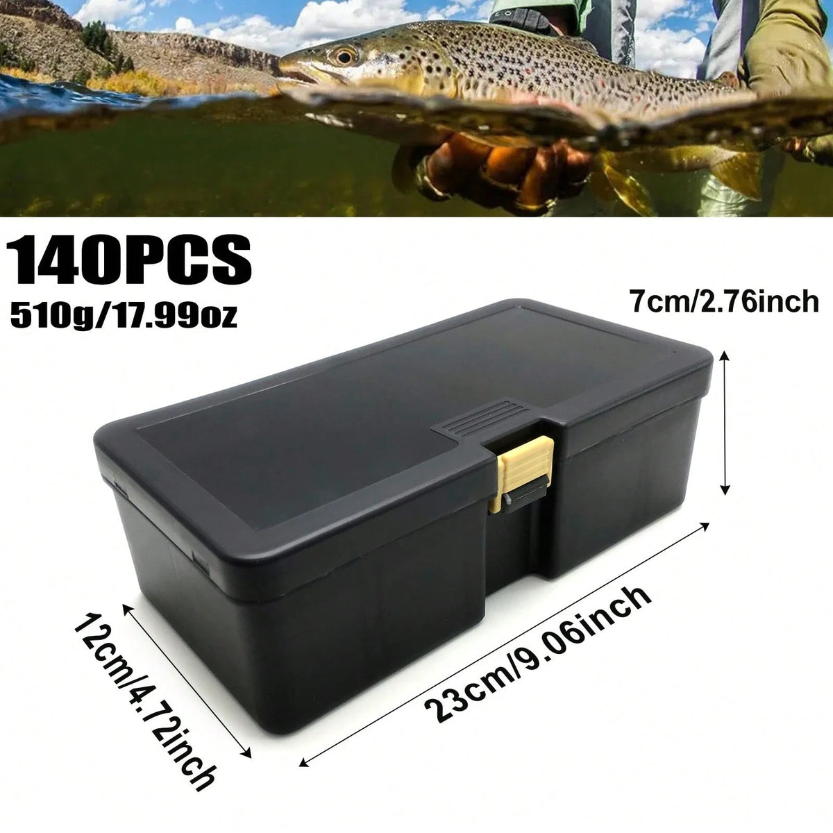 369/366/140/137pcs Fishing Tackle Set, Includes Fishing Lures And Tools, With Clips, Pliers, Sinkers, Fishing Line, Gloves, Storage Box, Suitable For Saltwater And Freshwater