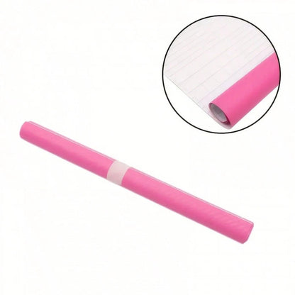 3D Pink Carbon Fiber Vinyl Wrap Roll, With Air Release Technology- Self-Adhesive Car Sticker, Suitable For Exterior And Interior Vehicle, Fits Most Vehicles, Durable And Easy To Apply, Vehicle Custom