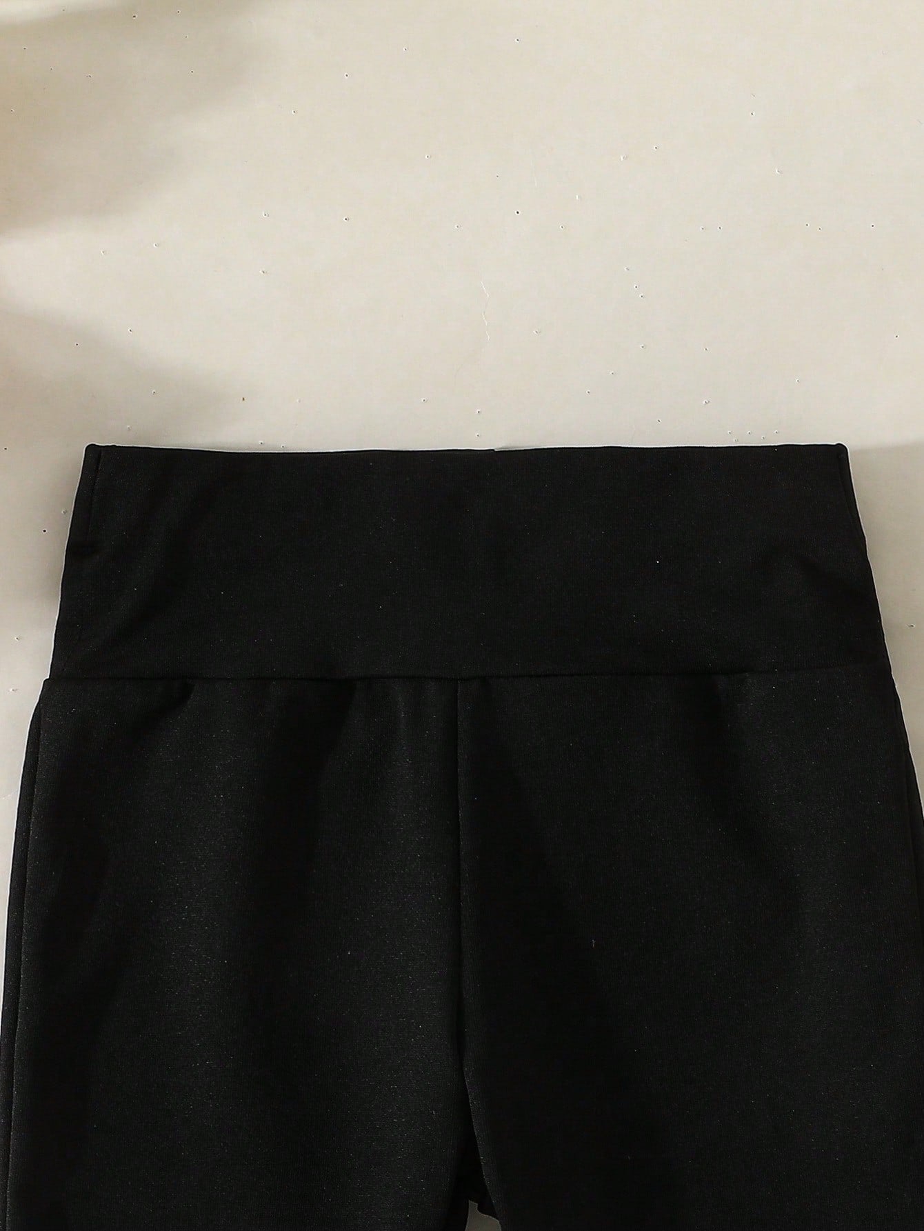 3pcs/Pack Baby Girl Casual Pants In Assorted Colors