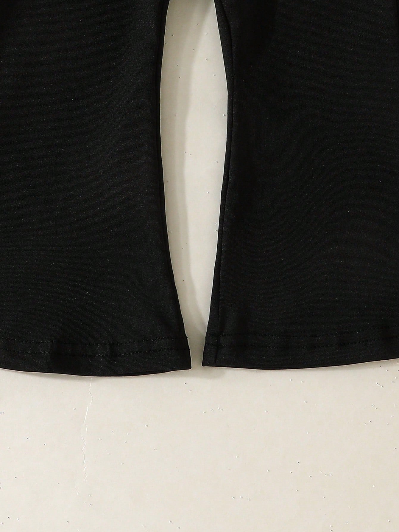 3pcs/Pack Baby Girl Casual Pants In Assorted Colors