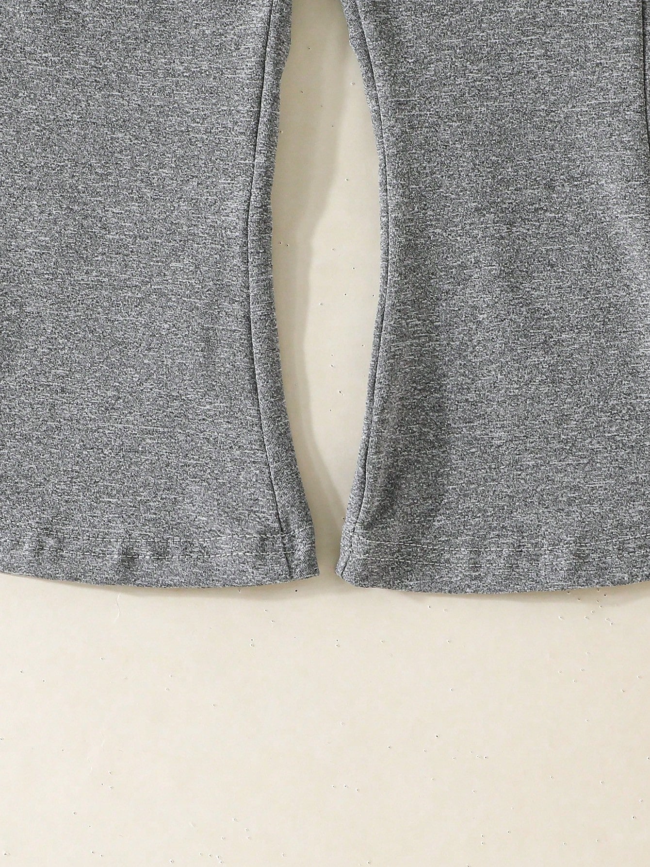3pcs/Pack Baby Girl Casual Pants In Assorted Colors