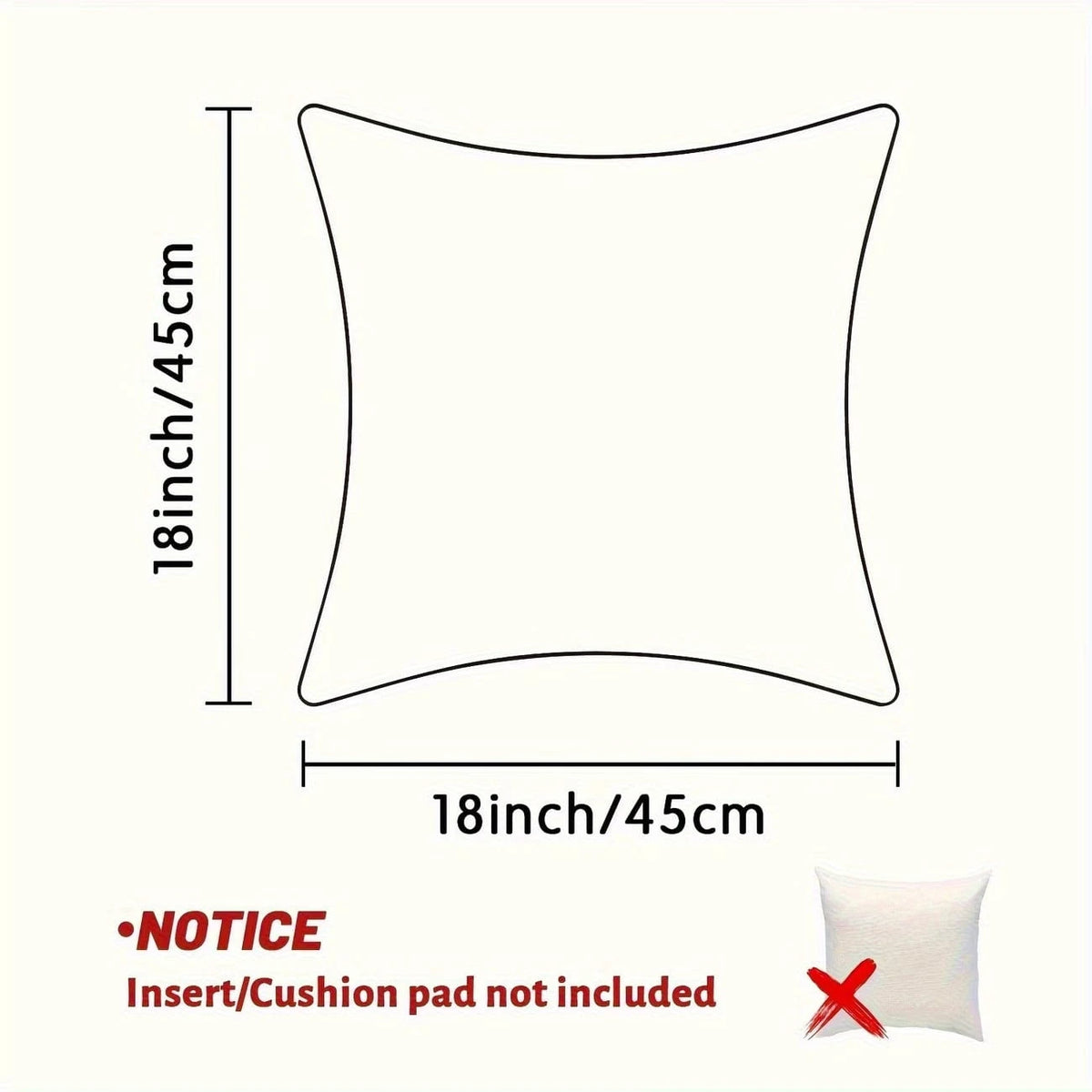 4pcs Bohemian Countryside Style Cushion Covers, Gray-Green Modern Nordic Soft Corduroy Throw Pillow Covers, Spring Home Decor For Sofa, Bed, Living Room (4-Piece Set)