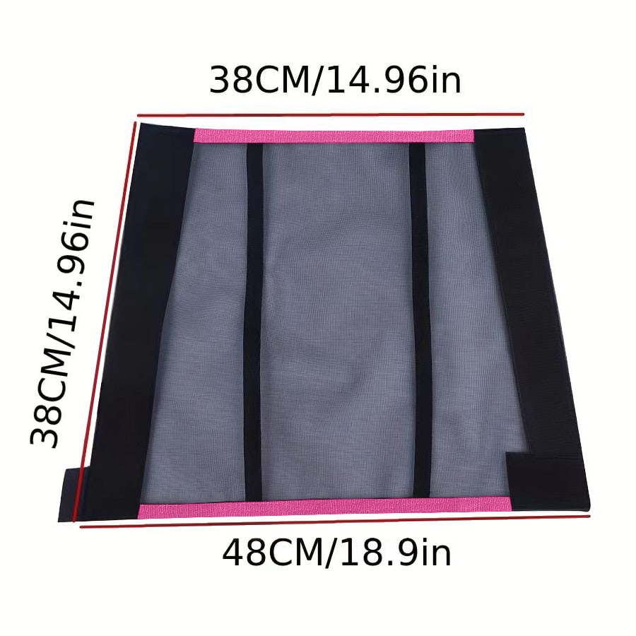 4pcs Horse Fly Boots, Breathable Mesh Horse Leg Wraps To Reduce Hoof Injury And Leg Fatigue, Prevent Horse From Flies And Mosquito Bites