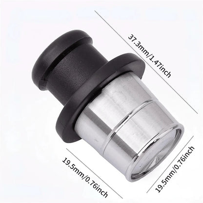 5pcs Anti-Theft Hidden Storage Boxes, Secret Concealment Boxes, Can Store Money, Pills, Keys, Suitable For Car, Home, Travel