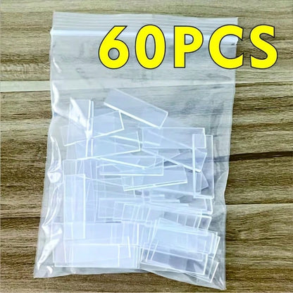 60pcs Outdoor Fire Starter Sticks, Waterproof & Durable Fire Starter, Outdoor Survival Gear, Campfire & BBQ Ignition, Essential For Outdoor Enthusiasts & Bonfire Gatherings, For Camping