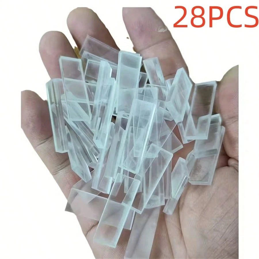 60pcs Outdoor Fire Starter Sticks, Waterproof & Durable Fire Starter, Outdoor Survival Gear, Campfire & BBQ Ignition, Essential For Outdoor Enthusiasts & Bonfire Gatherings, For Camping