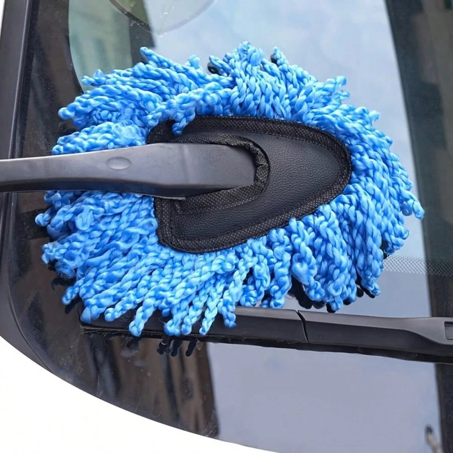 7/6/3pcs Car Detail Beauty Tool Set, Car Cleaning Tool Set, Interior Tool Brush, Vehicle Maintenance Tool Kit, Including Gap Brush, Cleaning Duster, Car Wash Towel, Dusting Brush, Chenille Gloves, Mul