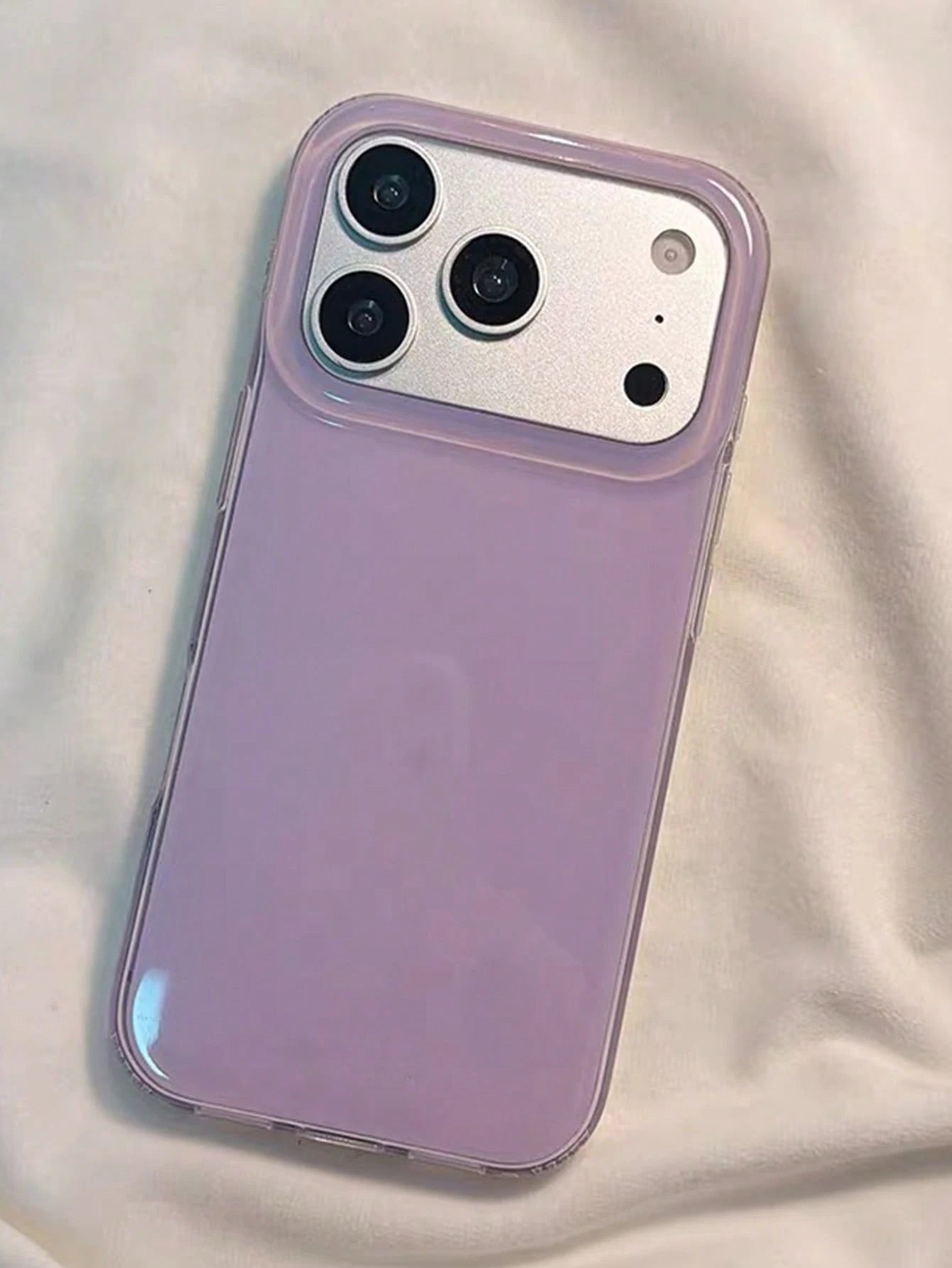 A Fashionable Phone Case, Minimalist And Cute Design, Compatible With IPhone 11 To 18 Series, Including Pro Max Versions.