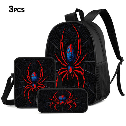 Acity Compartment Backpack, Back To School Storage Bag School Supplies, Travel Storage Bag, Back To School, Classes, Outdoor Sports, Back To School Se