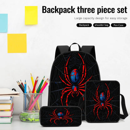 Acity Compartment Backpack, Back To School Storage Bag School Supplies, Travel Storage Bag, Back To School, Classes, Outdoor Sports, Back To School Se