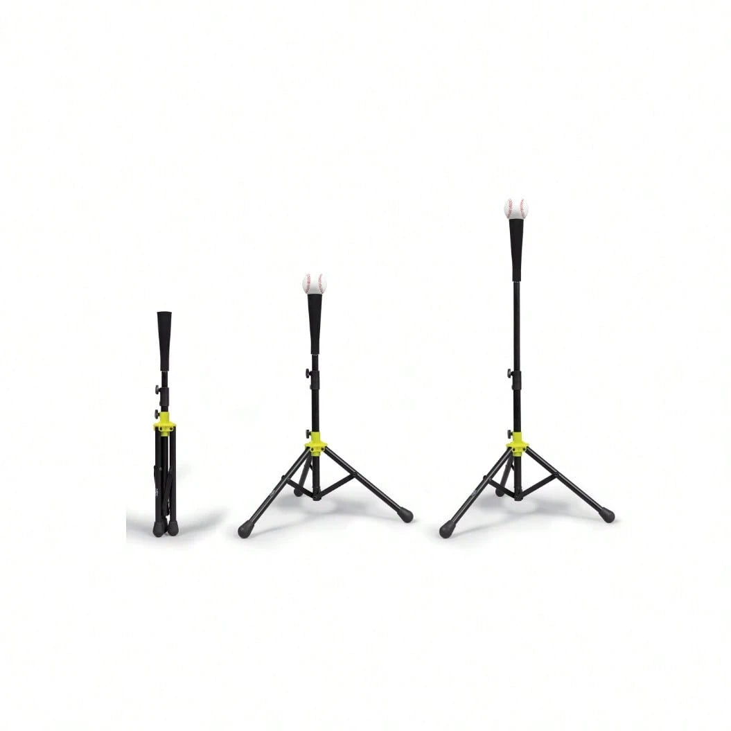 Adjustable Batting Tee, 25-39"