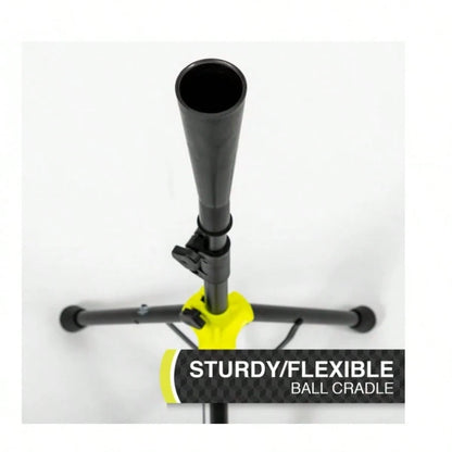 Adjustable Batting Tee, 25-39"