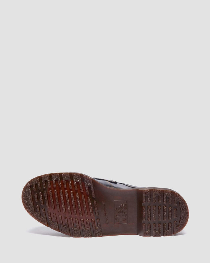 Adrian Leather Mules