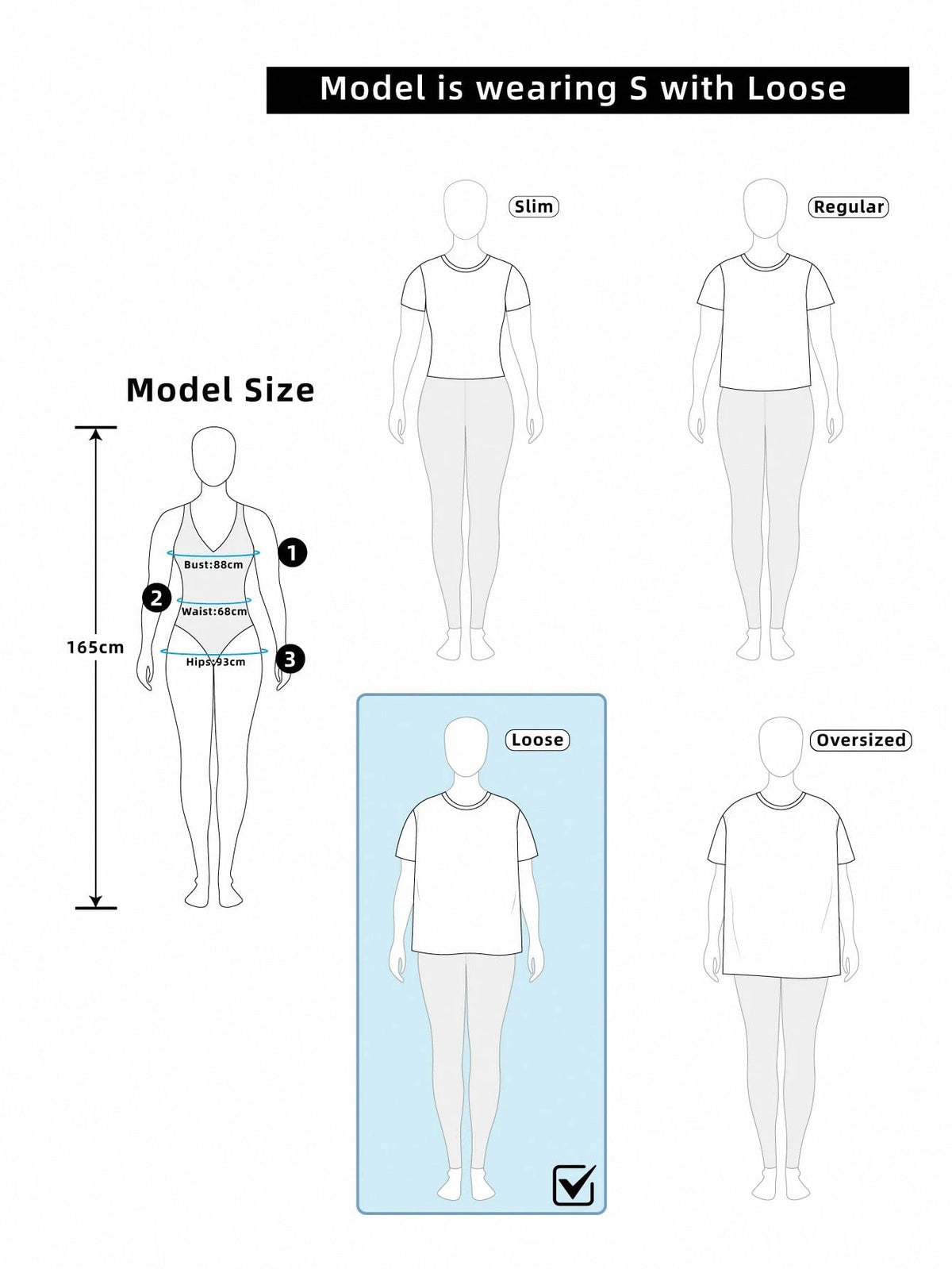 AiiRZ Ruched Cinched Crop T-Shirt With Short Sleeves Round Neck Casual Summer Everyday Top