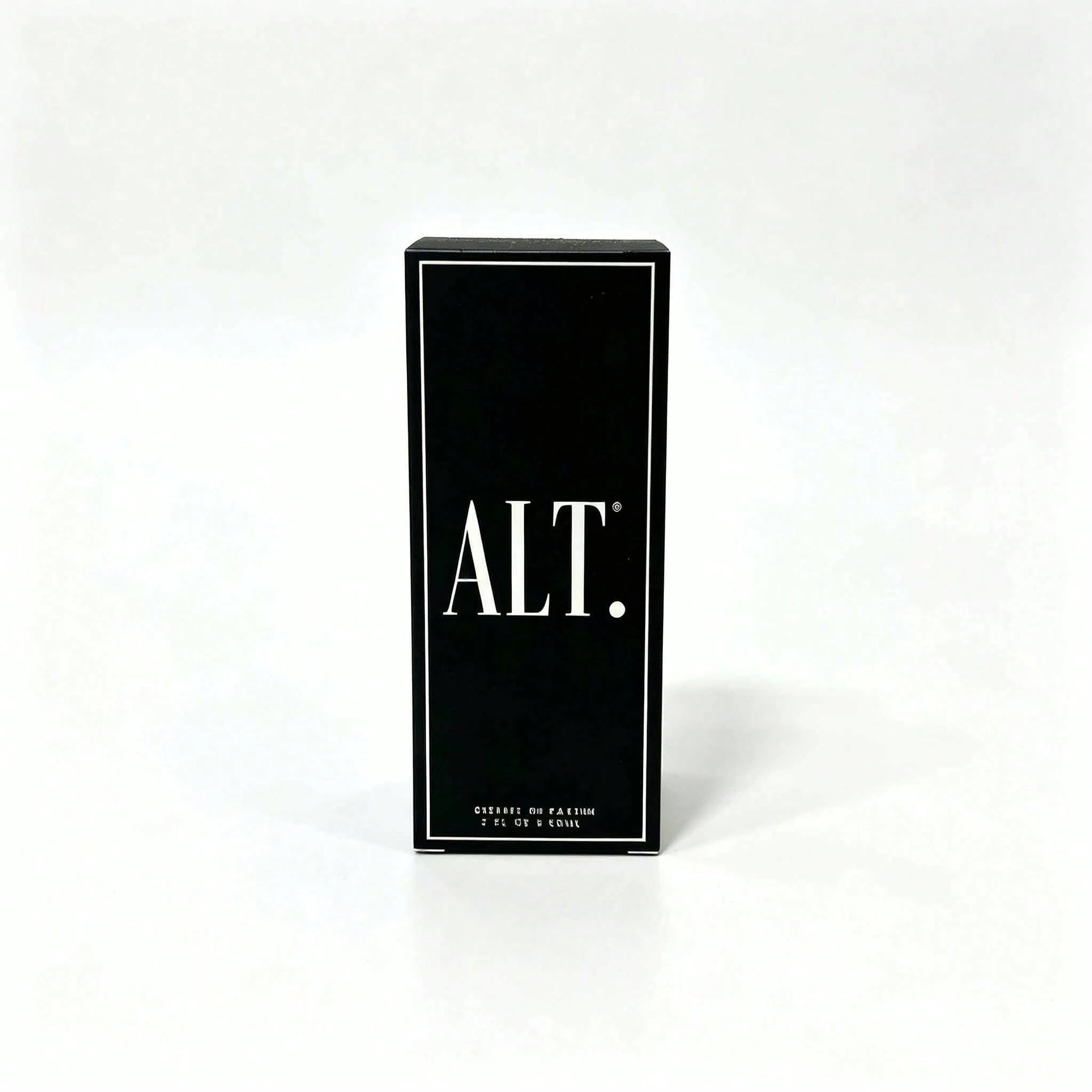 ALT. FRAGRANCES ALT. Double Fragrance Combination| ALT Executive No.26 And Crystal No.23 Wood Fruit/Amber Saffron Double Fragrance Combination Is The First Choice For Gift Giving