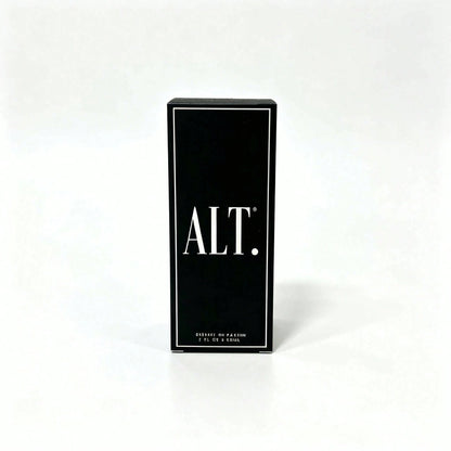 ALT. FRAGRANCES ALT. Double Fragrance Combination| ALT Executive No.26 And Crystal No.23 Wood Fruit/Amber Saffron Double Fragrance Combination Is The First Choice For Gift Giving