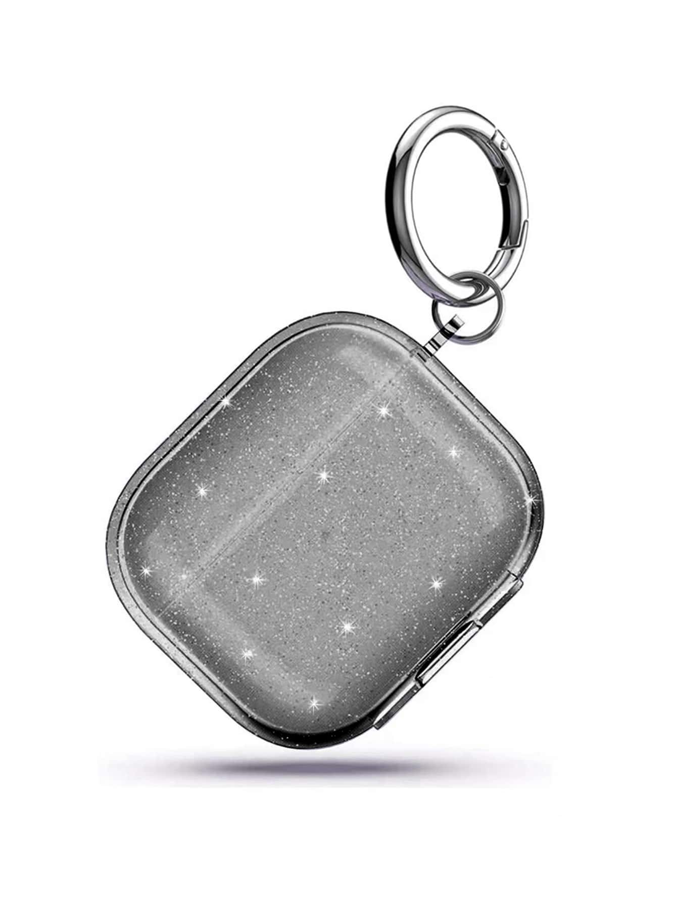 Apple Glitter Case Compatible With AirPods Compatible With Airpods1/2 AirPods Pro