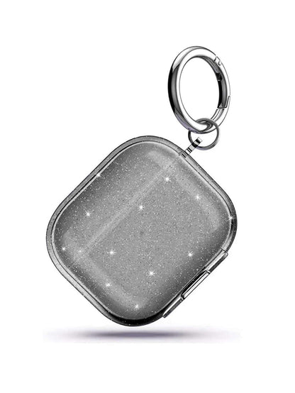 Apple Glitter Case Compatible With AirPods Compatible With Airpods1/2 AirPods Pro
