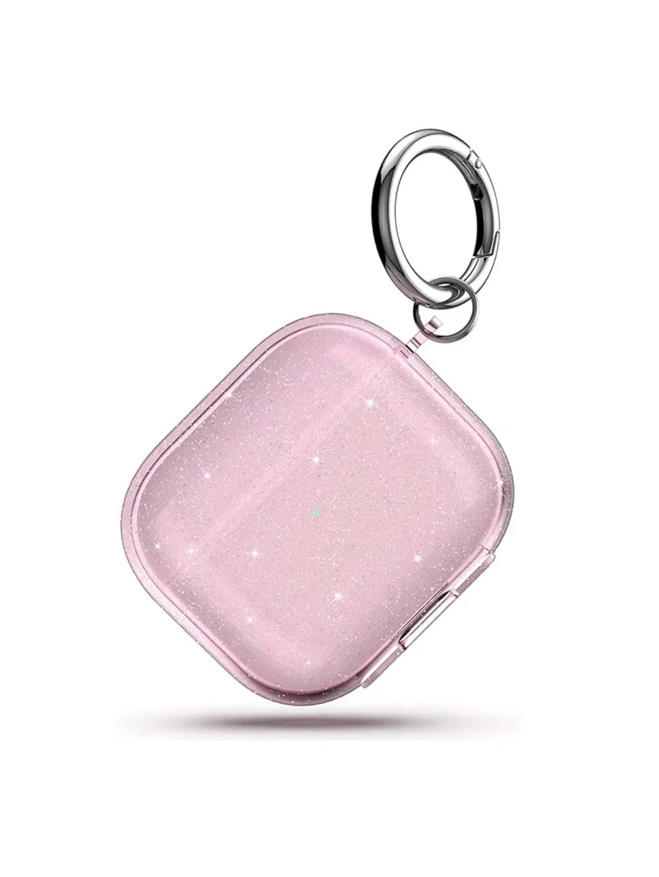 Apple Glitter Case Compatible With AirPods Compatible With Airpods1/2 AirPods Pro