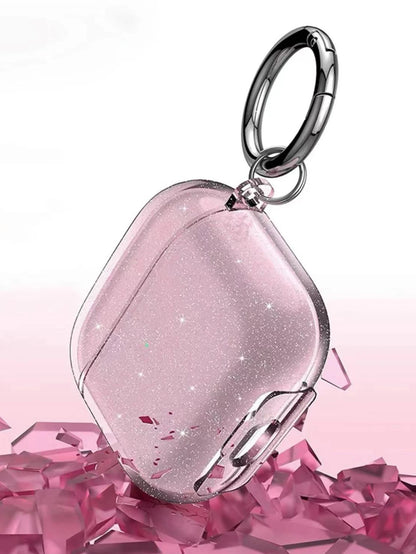 Apple Glitter Case Compatible With AirPods Compatible With Airpods1/2 AirPods Pro