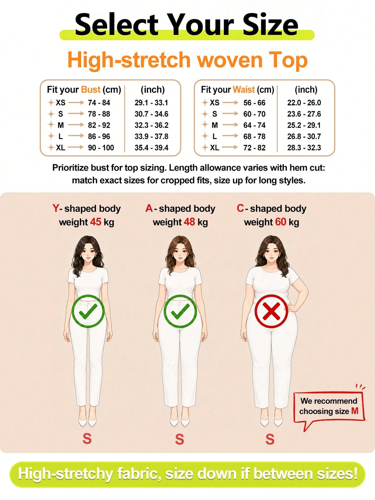 ARA CHIC Women's Brown Sexy Blue Criss-Cross Backless Fitted Casual Sports Vacation Top, Spring/Summer 2026 New Arrival
