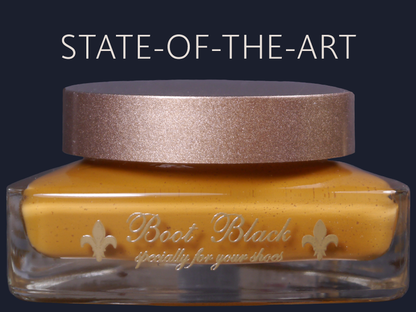 Artist Palette - Argan Oil Based Luxury Leather Cream
