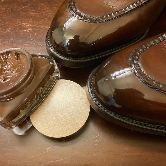 Artist Palette - Argan Oil Based Luxury Leather Cream