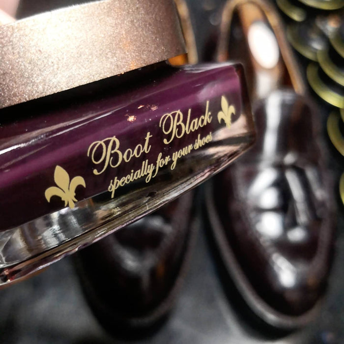 Artist Palette - Argan Oil Based Luxury Leather Cream