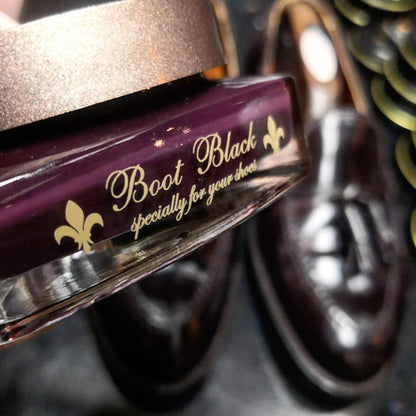 Artist Palette - Argan Oil Based Luxury Leather Cream