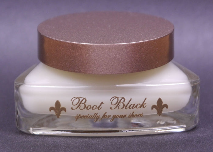 Artist Palette - Argan Oil Based Luxury Leather Cream