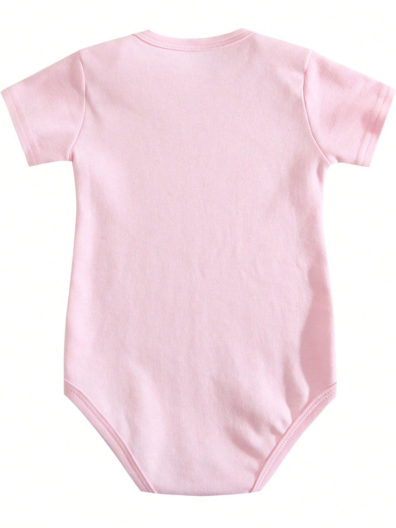 Baby Boy Jumpsuit- Selected By The Great Grandfather Of Heaven- Zipper Opening And Closing Jumpsuit-Summer Pregnancy Gift, Suitable For Outdoor Use