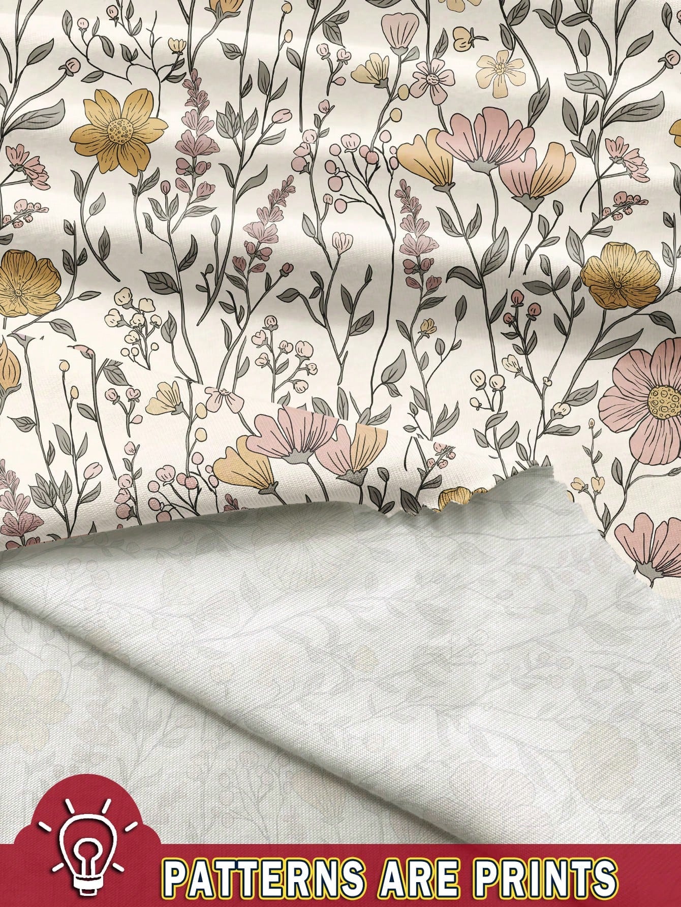 Baby Girl Retro Floral T-Shirt And Flare Pants 2-Piece Set, Beige Summer Modest Vacation Outfits, Baby Girl Casual Loose Short Sleeve Round Neck Clothes
