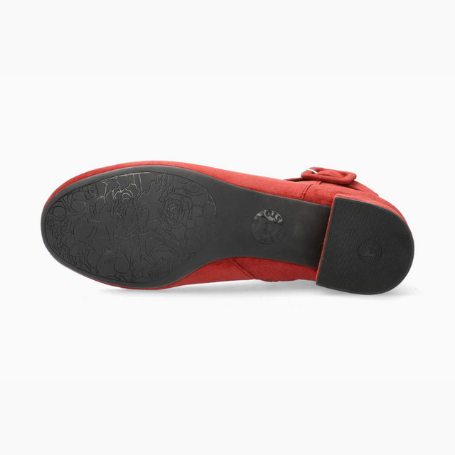 Balina - Red VLP12264N