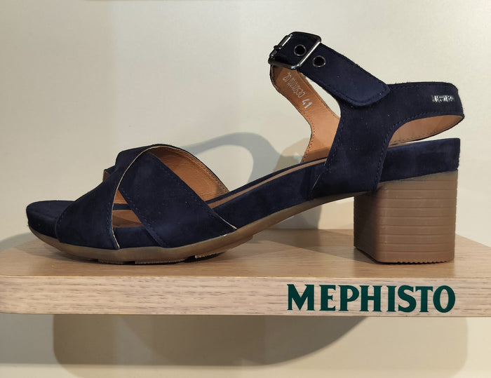 Beline - Indigo 12297