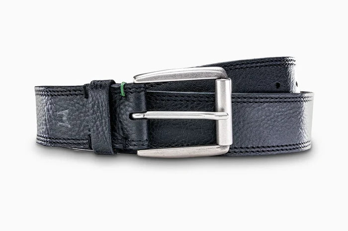 Belt - Buckle Up Black