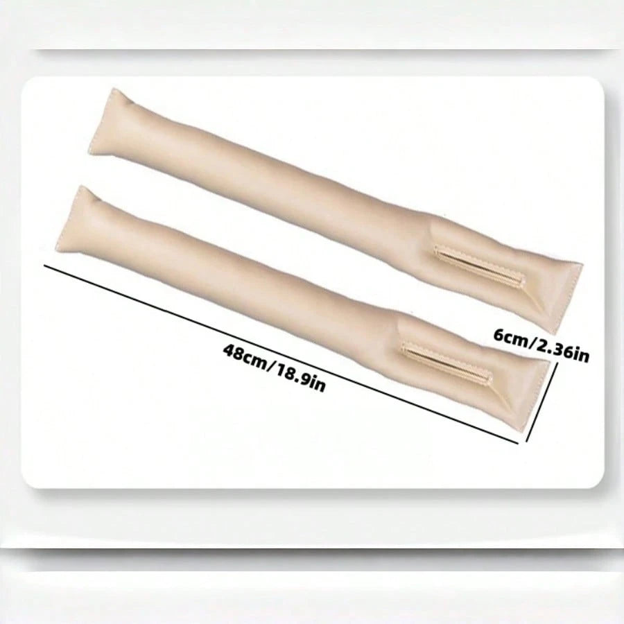 Best-Selling New Car Seat Leak-Proof Strips, Gasket Leak-Proof Plugs, And Seat Gap Stoppers