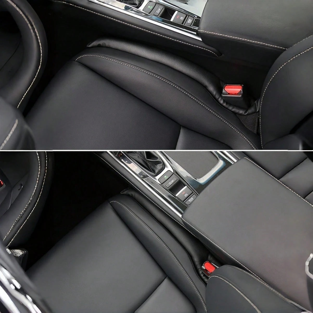 Best-Selling New Car Seat Leak-Proof Strips, Gasket Leak-Proof Plugs, And Seat Gap Stoppers