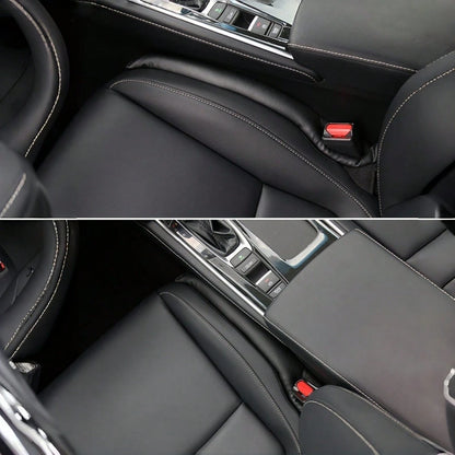 Best-Selling New Car Seat Leak-Proof Strips, Gasket Leak-Proof Plugs, And Seat Gap Stoppers