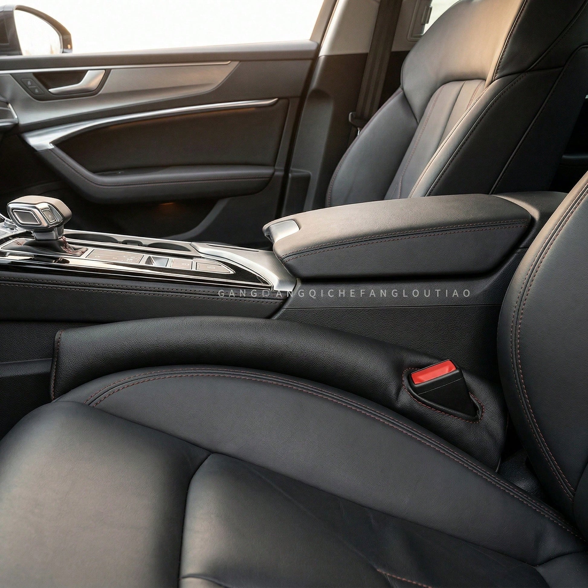 Best-Selling New Car Seat Leak-Proof Strips, Gasket Leak-Proof Plugs, And Seat Gap Stoppers
