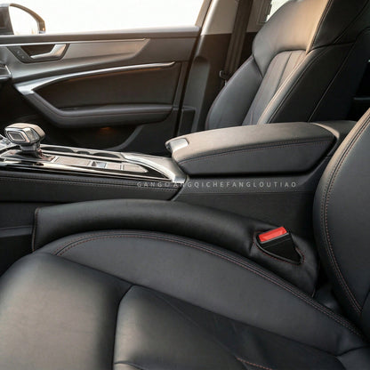 Best-Selling New Car Seat Leak-Proof Strips, Gasket Leak-Proof Plugs, And Seat Gap Stoppers