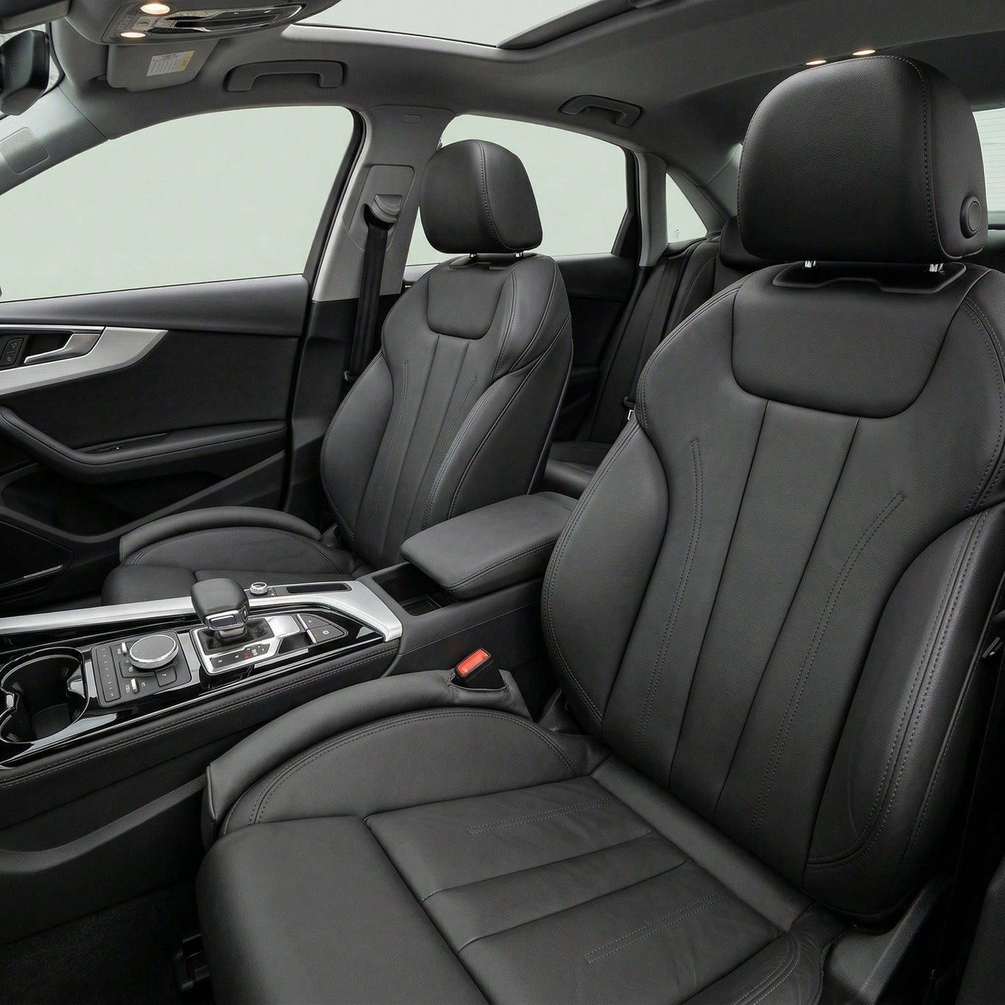 Best-Selling New Car Seat Leak-Proof Strips, Gasket Leak-Proof Plugs, And Seat Gap Stoppers
