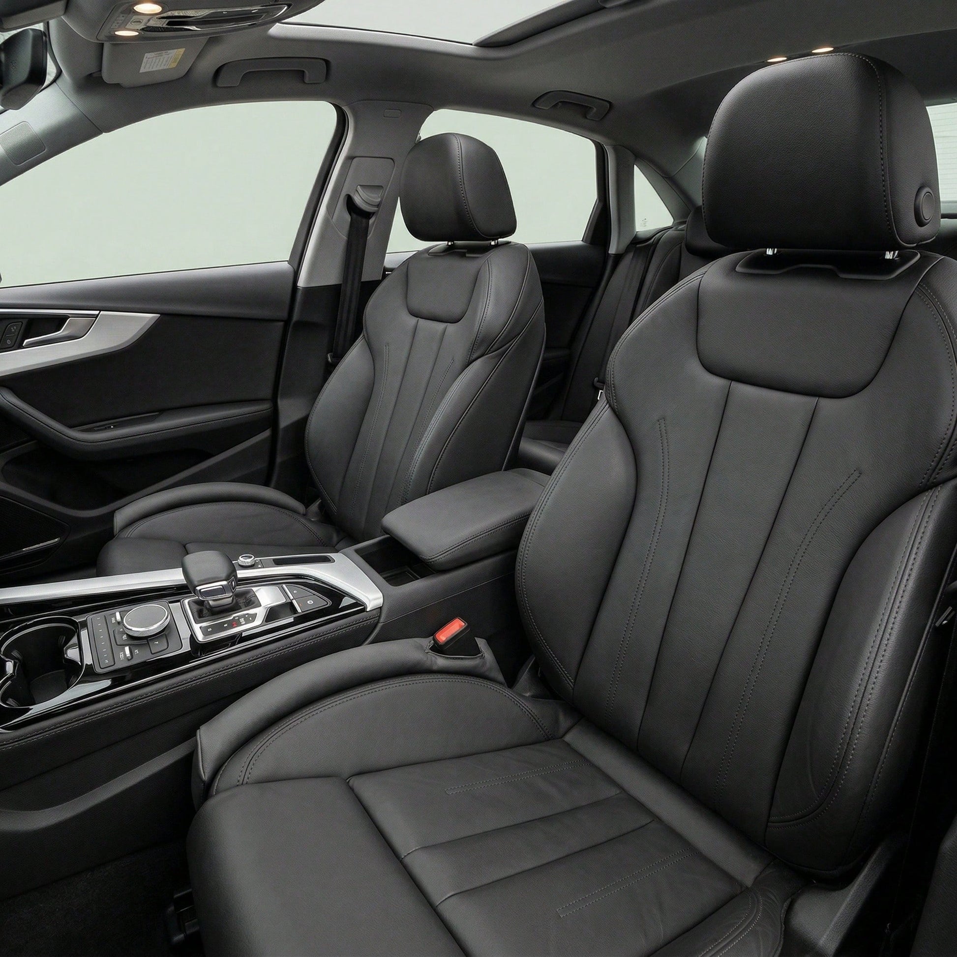 Best-Selling New Car Seat Leak-Proof Strips, Gasket Leak-Proof Plugs, And Seat Gap Stoppers