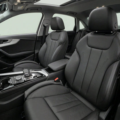 Best-Selling New Car Seat Leak-Proof Strips, Gasket Leak-Proof Plugs, And Seat Gap Stoppers