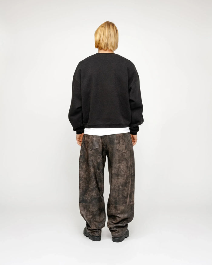 BIG CRACKLE SPORT CREW - Four Street