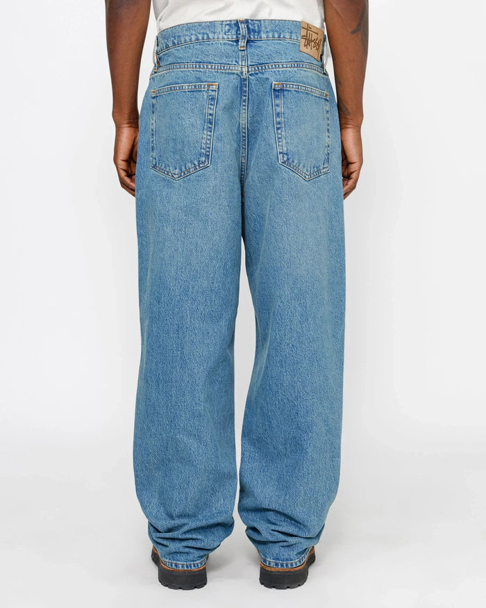 BIG OL' JEAN DENIM - Four Street