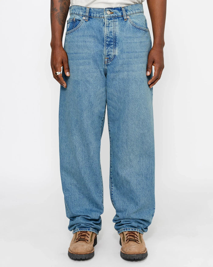 BIG OL' JEAN DENIM - Four Street