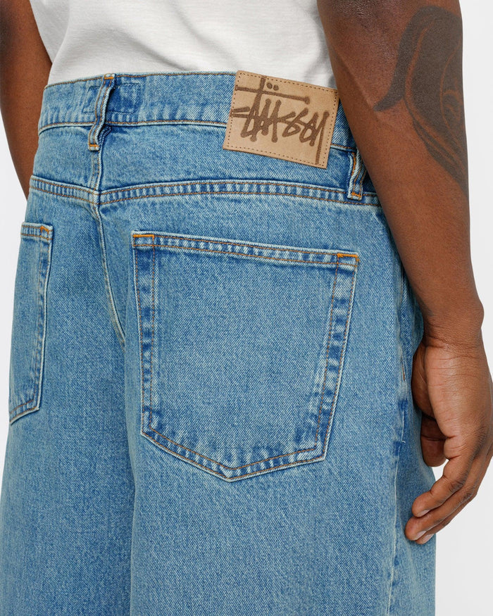 BIG OL' JEAN DENIM - Four Street