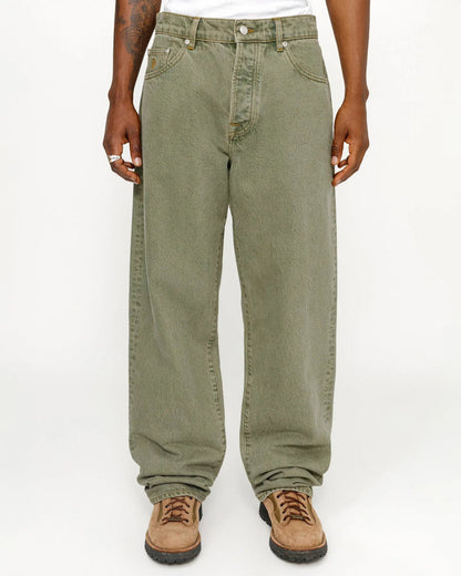 BIG OL' JEAN DENIM - Four Street