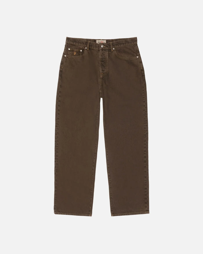 BIG OL' JEAN DENIM - Four Street