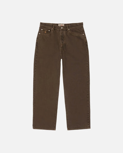 BIG OL' JEAN DENIM - Four Street